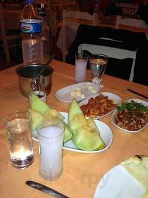 Belde Ocakbaşı & Balık Restaurant