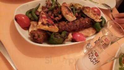 Belde Ocakbaşı & Balık Restaurant