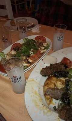 Belde Ocakbaşı & Balık Restaurant