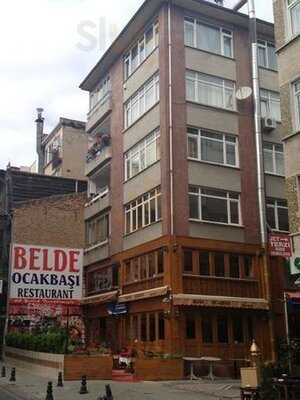 Belde Ocakbaşı & Balık Restaurant