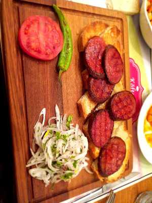 Köfteci Hacı Gebeş