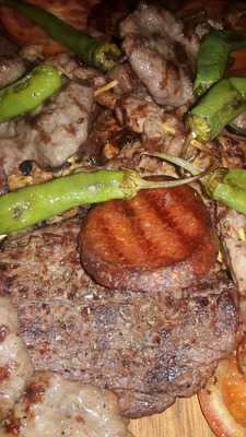 Köfteci Hacı Gebeş