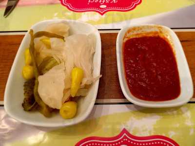 Köfteci Hacı Gebeş