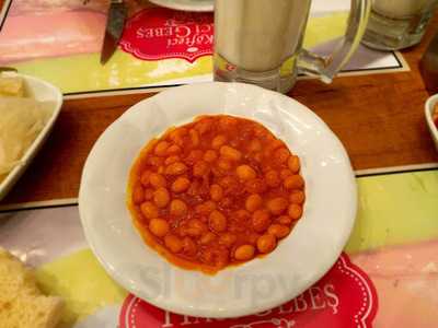 Köfteci Hacı Gebeş