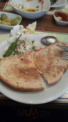 Köfteci Hacı Gebeş