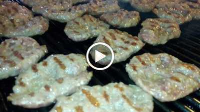 Köfteci Hacı Gebeş