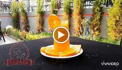 Köfteci Hacı Gebeş