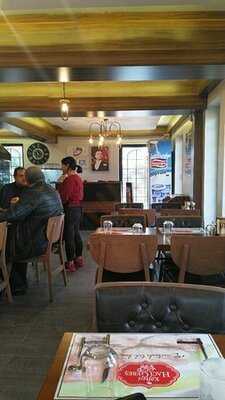 Köfteci Hacı Gebeş