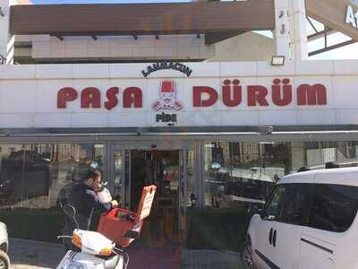 Paşa Dürüm