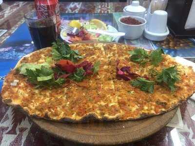 Mardin Kapı Kebapçısı