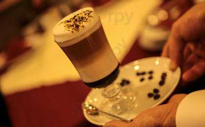 Tarihi Sultan Sofrası