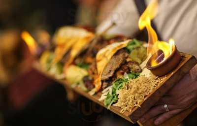 Tarihi Sultan Sofrası