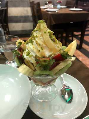 Tarihi Sultan Sofrası