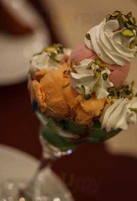 Tarihi Sultan Sofrası