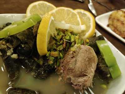 Tarihi Sultan Sofrası