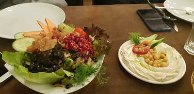 Tarihi Sultan Sofrası