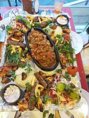 Ikram Doner Kebap