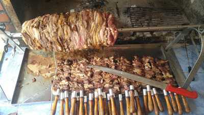 Seyrantepe Cag Kebap