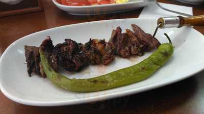 Seyrantepe Cag Kebap
