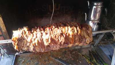 Seyrantepe Cag Kebap