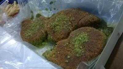 Diyar Burma Lahmacun