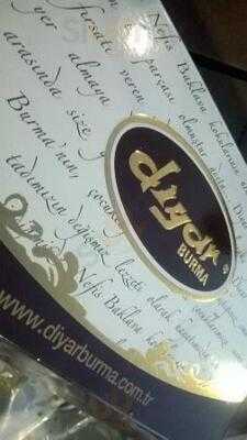 Diyar Burma Lahmacun