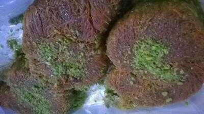 Diyar Burma Lahmacun