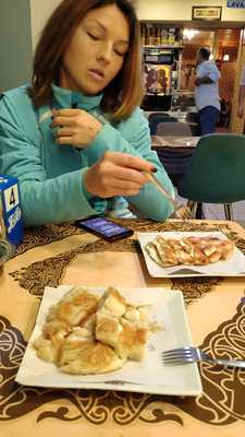 Laleli Yosun Restaurant