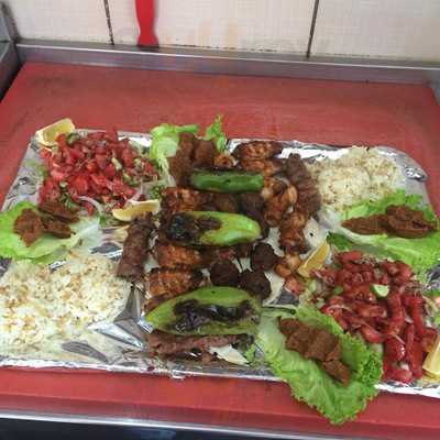Ozenler Kebap