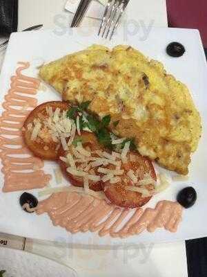 Kaçkar & Dirvana Balık Lokantası