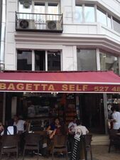 Bagetta
