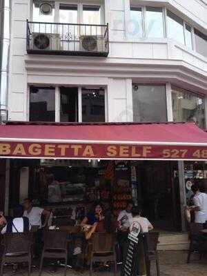 Bagetta