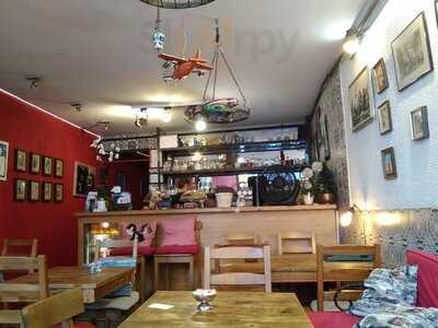 Galatalife Cafe & Restaurant