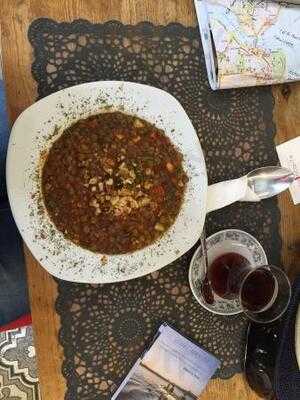 Galatalife Cafe & Restaurant