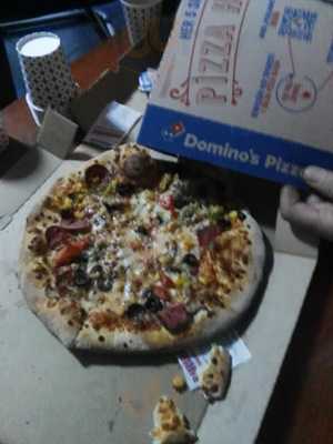 Domino's Pizza