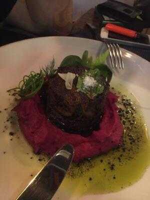 Wanda Istanbul Lounge