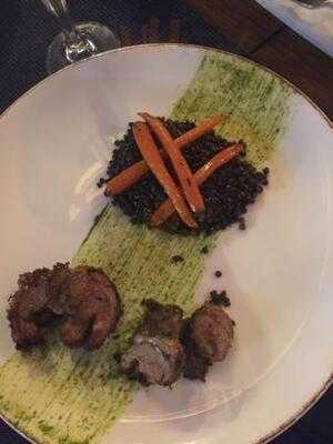 Wanda Istanbul Lounge