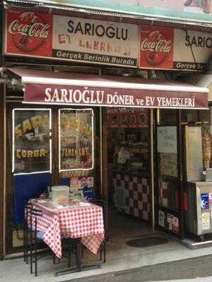 Sarioglu Bistro