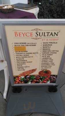 Beyce Sultan