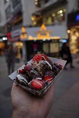 Lokmacho Caddebostan