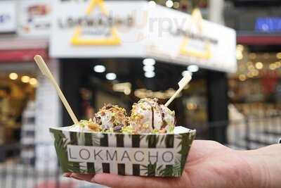 Lokmacho Caddebostan