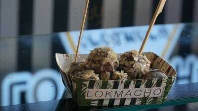 Lokmacho Caddebostan