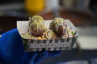 Lokmacho Caddebostan