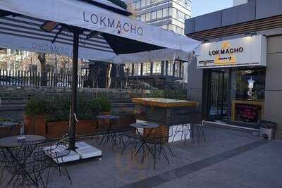 Lokmacho Caddebostan