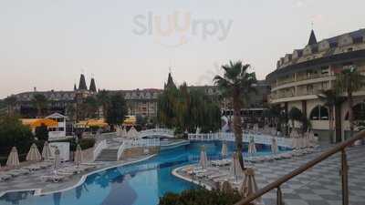 Kervansaray Ocakbaşı