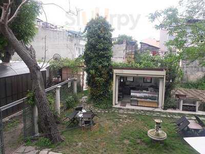 Zanaat Atelye Müze & Cafe