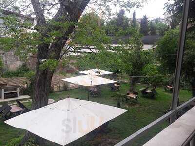 Zanaat Atelye Müze & Cafe