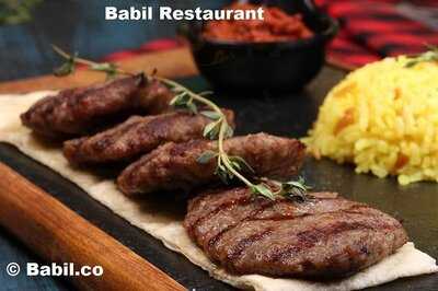 Babil Restaurant