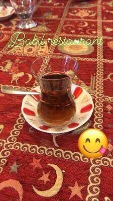 Babil Restaurant