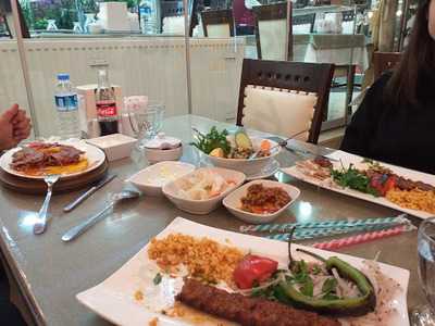 Beykent Saray Saç Tava